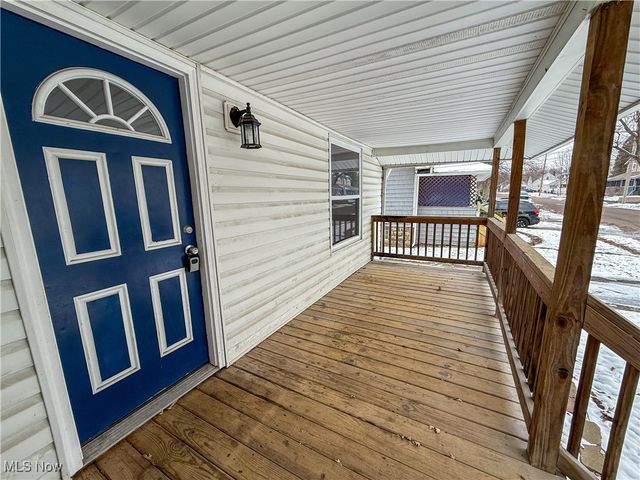 1578 Salem Avenue, Akron, OH 44306