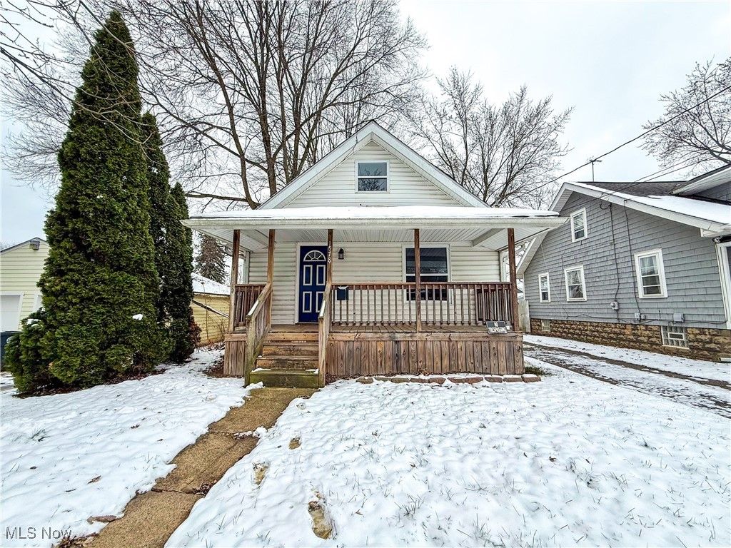 1578 Salem Avenue, Akron, OH 44306