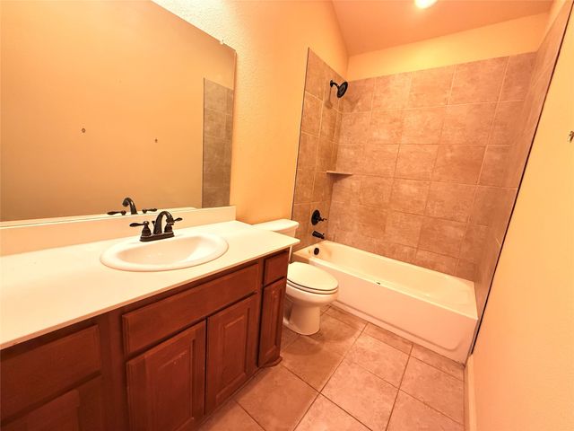 2106 Danibelle Drive, Forney, TX 75126