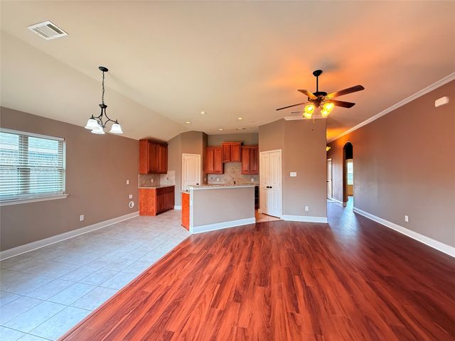 2106 Danibelle Drive, Forney, TX 75126