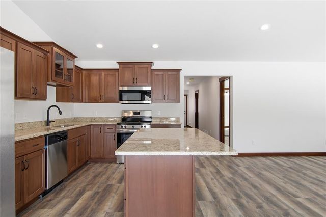 1836 Dorret Road, Eau Claire, WI 54703