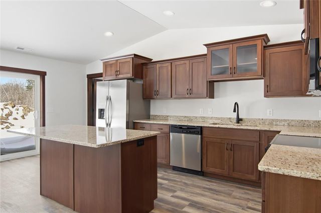1836 Dorret Road, Eau Claire, WI 54703
