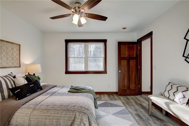 1836 Dorret Road, Eau Claire, WI 54703