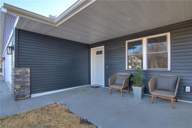 1836 Dorret Road, Eau Claire, WI 54703