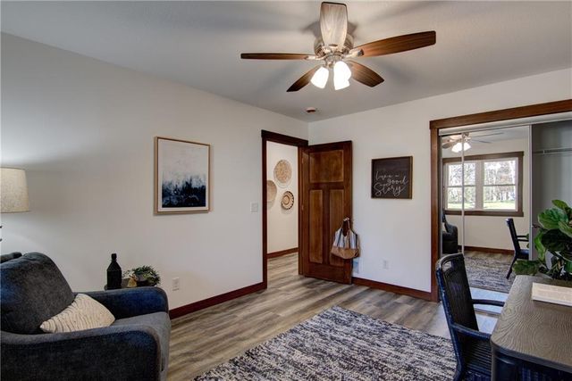 1836 Dorret Road, Eau Claire, WI 54703
