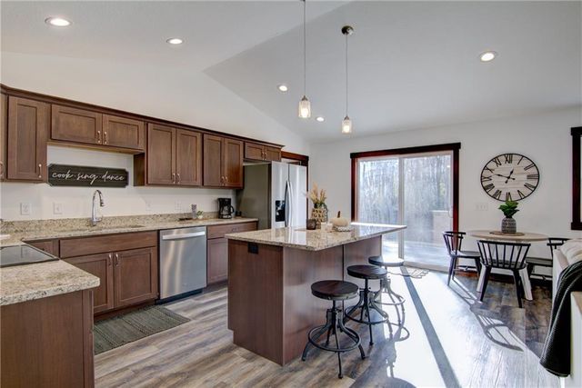 1836 Dorret Road, Eau Claire, WI 54703