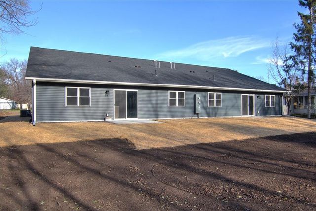 1836 Dorret Road, Eau Claire, WI 54703