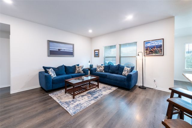 119 Easy Goer Trail, Caddo Mills, TX 75135