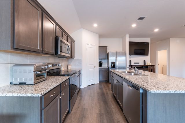 119 Easy Goer Trail, Caddo Mills, TX 75135