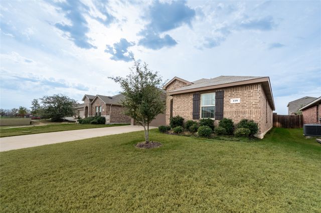 119 Easy Goer Trail, Caddo Mills, TX 75135