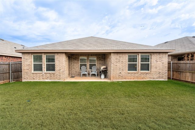 119 Easy Goer Trail, Caddo Mills, TX 75135