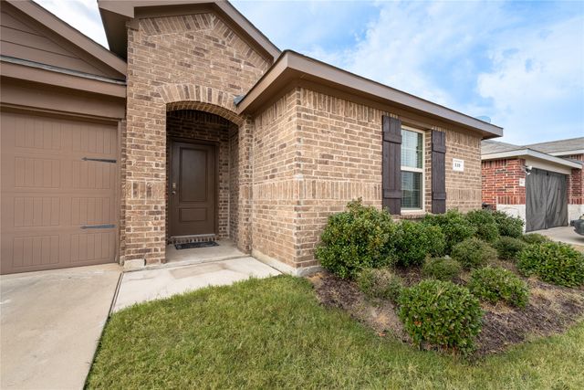 119 Easy Goer Trail, Caddo Mills, TX 75135