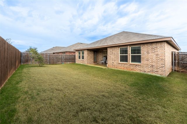 119 Easy Goer Trail, Caddo Mills, TX 75135