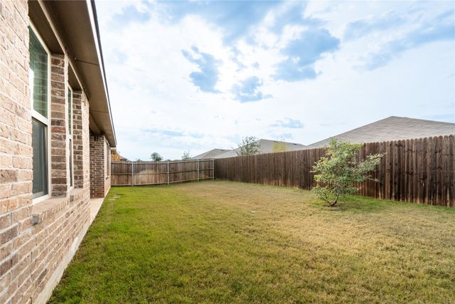 119 Easy Goer Trail, Caddo Mills, TX 75135