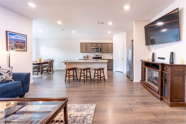 119 Easy Goer Trail, Caddo Mills, TX 75135