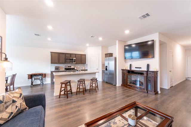 119 Easy Goer Trail, Caddo Mills, TX 75135