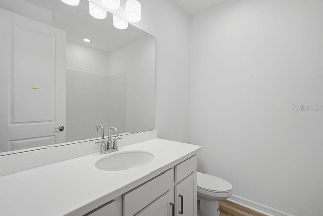 2140 BABBLING BROOK BOULEVARD, Auburndale, FL 33823