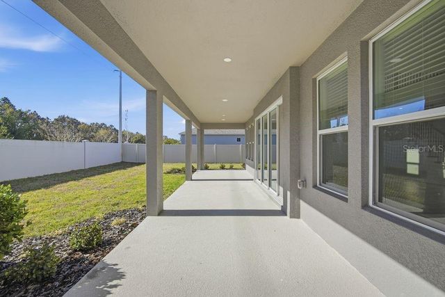 2140 BABBLING BROOK BOULEVARD, Auburndale, FL 33823