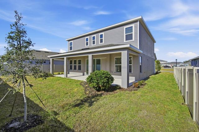 2140 BABBLING BROOK BOULEVARD, Auburndale, FL 33823