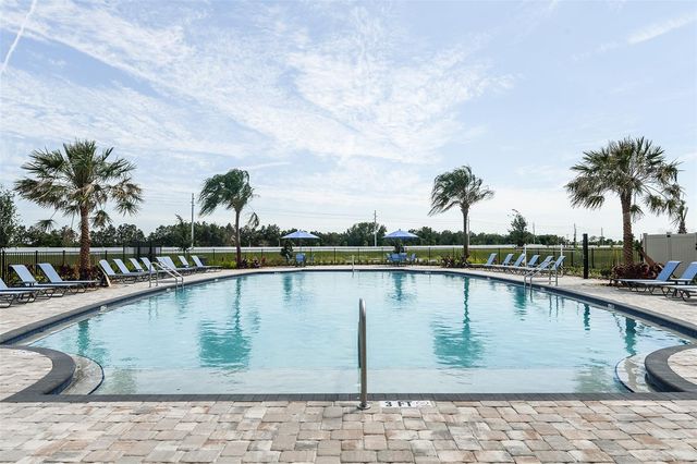 2140 BABBLING BROOK BOULEVARD, Auburndale, FL 33823