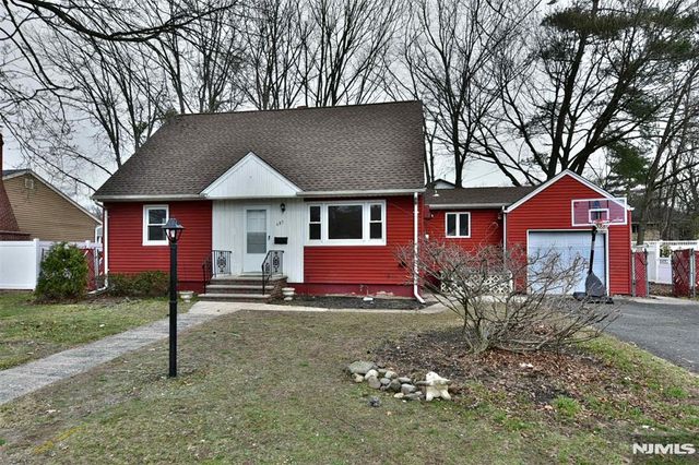 685 Mabie Street, New Milford, NJ 07646