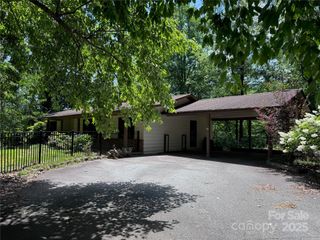 45 Dogwood Drive, Tryon, NC 28782