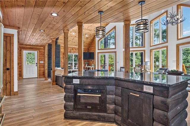 643 Woodstone Trail, Ellijay, GA 30540