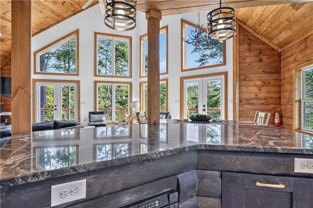 643 Woodstone Trail, Ellijay, GA 30540