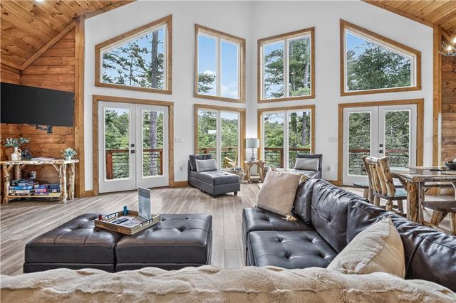 643 Woodstone Trail, Ellijay, GA 30540