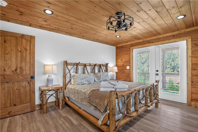 643 Woodstone Trail, Ellijay, GA 30540