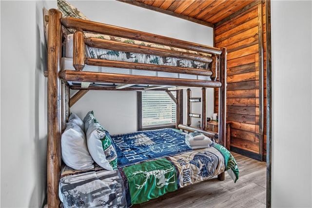 643 Woodstone Trail, Ellijay, GA 30540
