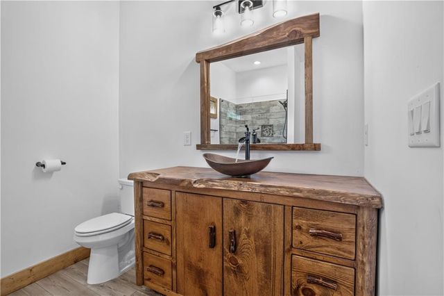 643 Woodstone Trail, Ellijay, GA 30540