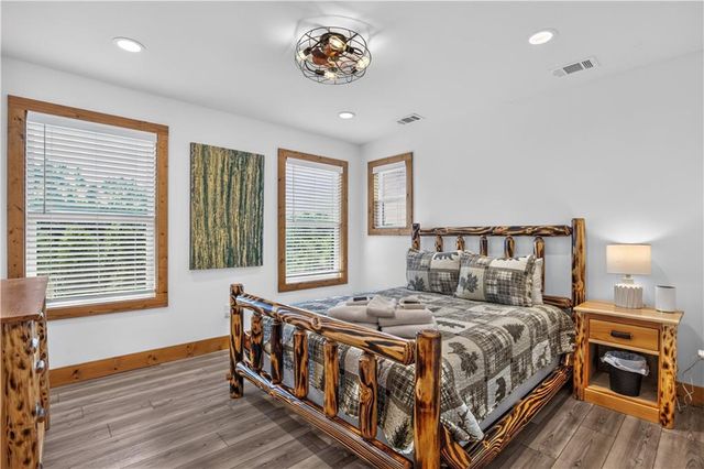 643 Woodstone Trail, Ellijay, GA 30540