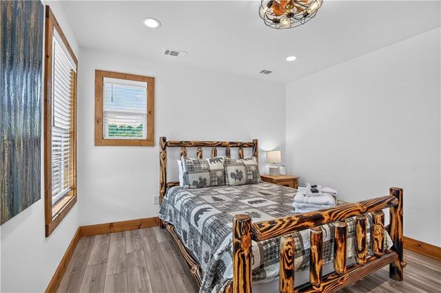 643 Woodstone Trail, Ellijay, GA 30540