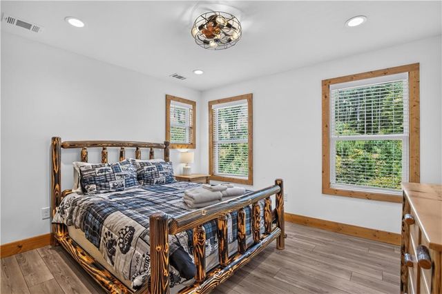 643 Woodstone Trail, Ellijay, GA 30540