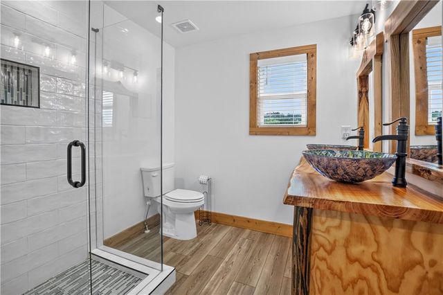 643 Woodstone Trail, Ellijay, GA 30540