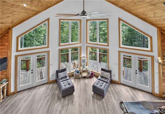 643 Woodstone Trail, Ellijay, GA 30540