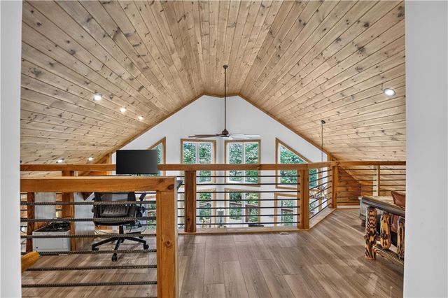 643 Woodstone Trail, Ellijay, GA 30540