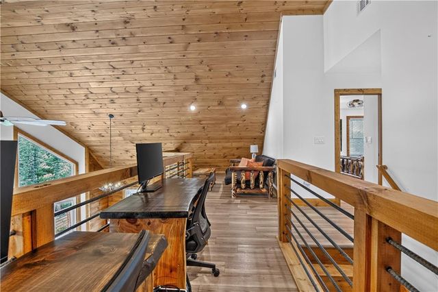 643 Woodstone Trail, Ellijay, GA 30540