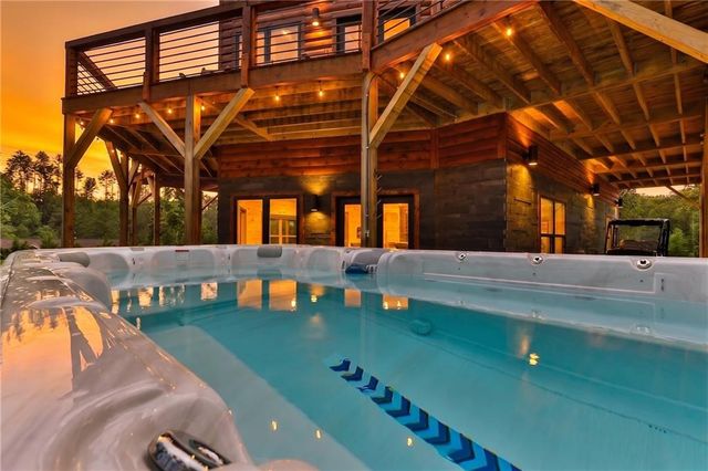 643 Woodstone Trail, Ellijay, GA 30540