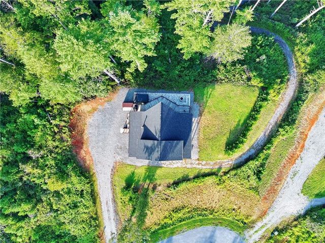 643 Woodstone Trail, Ellijay, GA 30540