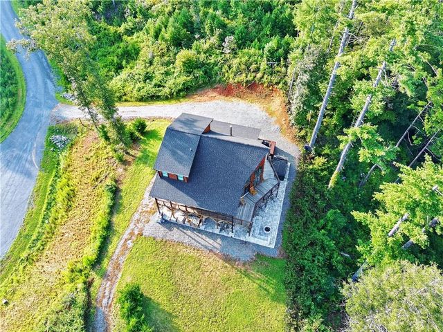 643 Woodstone Trail, Ellijay, GA 30540