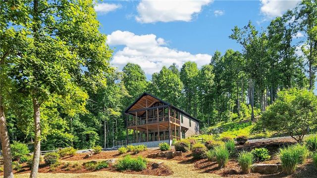 643 Woodstone Trail, Ellijay, GA 30540