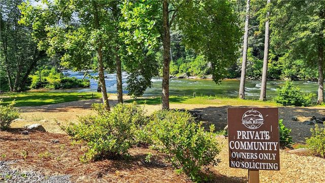 643 Woodstone Trail, Ellijay, GA 30540