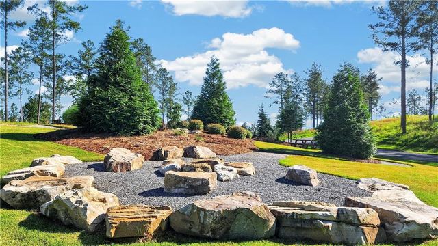 643 Woodstone Trail, Ellijay, GA 30540