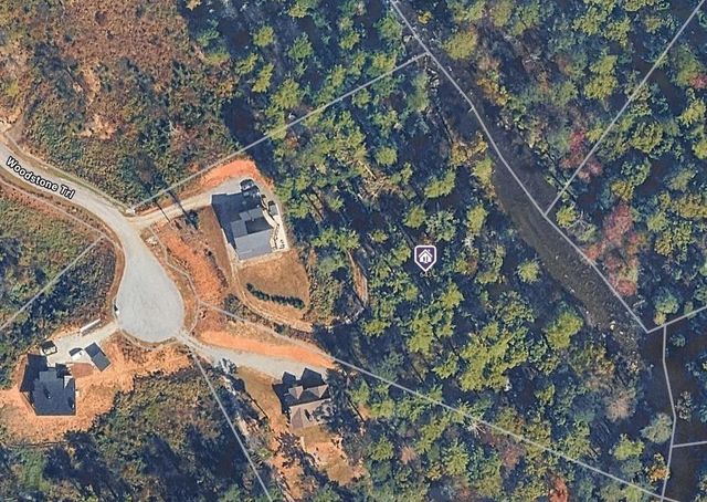 643 Woodstone Trail, Ellijay, GA 30540