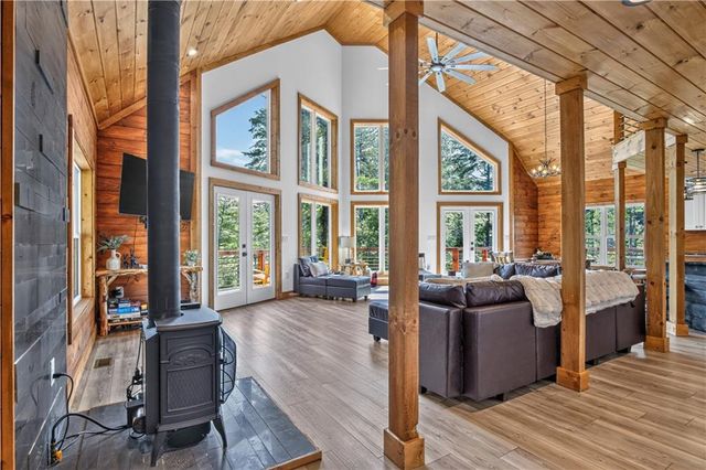 643 Woodstone Trail, Ellijay, GA 30540