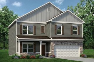 3 Naverre Circle, Rome, GA 30165