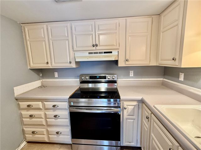 20 Annette Lane, Bella Vista, AR 72715
