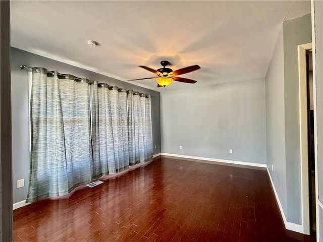 20 Annette Lane, Bella Vista, AR 72715